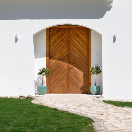 Sa Pasadina Otel Àrbatax Dış mekan fotoğraf