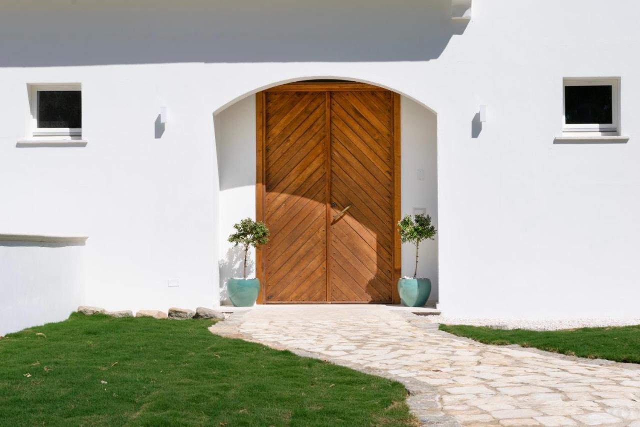 Sa Pasadina Otel Àrbatax Dış mekan fotoğraf