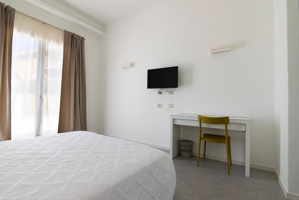 Sa Pasadina Otel Àrbatax Dış mekan fotoğraf