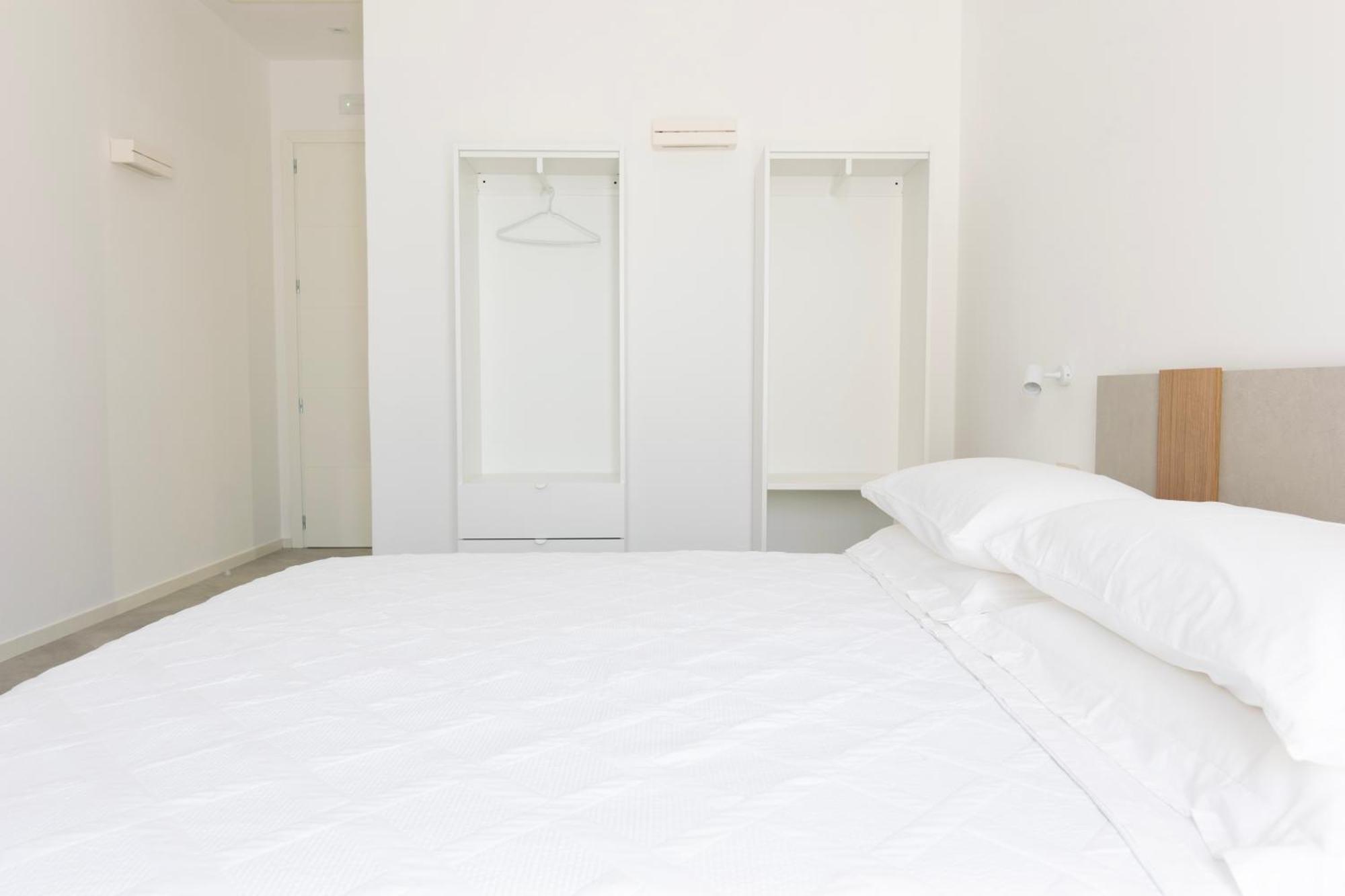 Sa Pasadina Otel Àrbatax Dış mekan fotoğraf